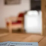 Moosmann Apartmán