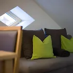 Moosmann Apartment