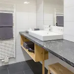 Apartmán Moosmann *