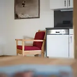 Apartmán Moosmann *