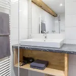 Apartmán Moosmann *