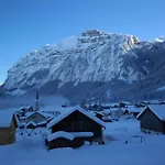 Moosmann Apartmán Mellau