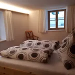 Moosmann Apartmán *