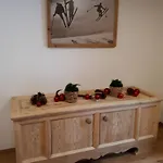 Moosmann Apartment Mellau