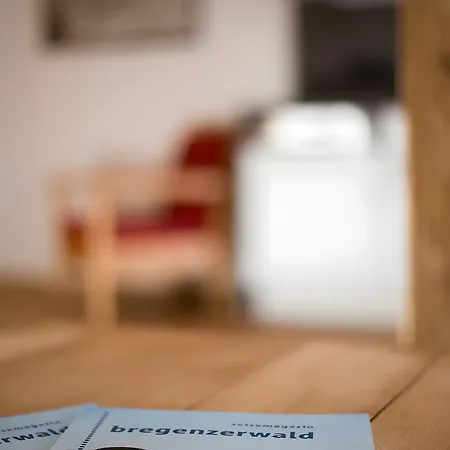 Moosmann Apartment