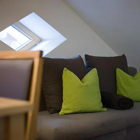 Moosmann Apartment