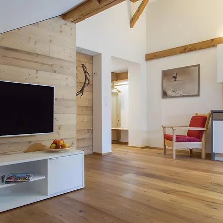 Apartment Moosmann *