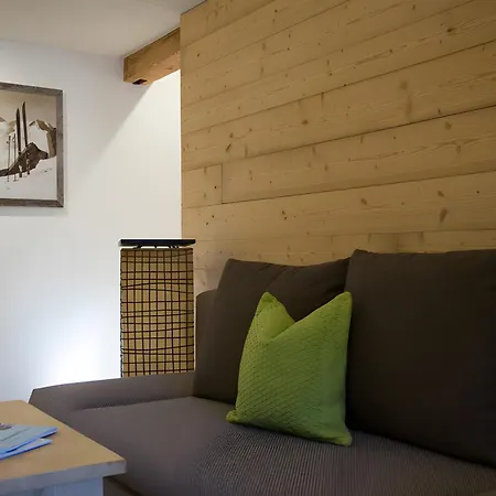 Moosmann Apartment *