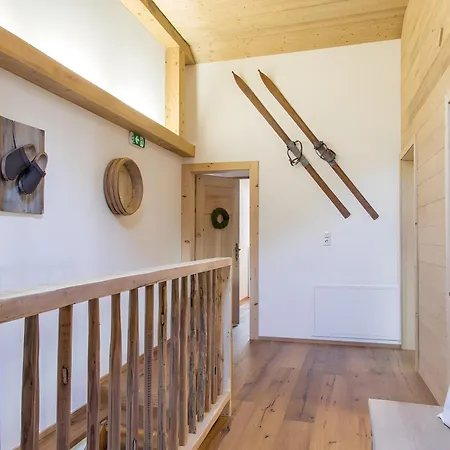 Moosmann Apartment *