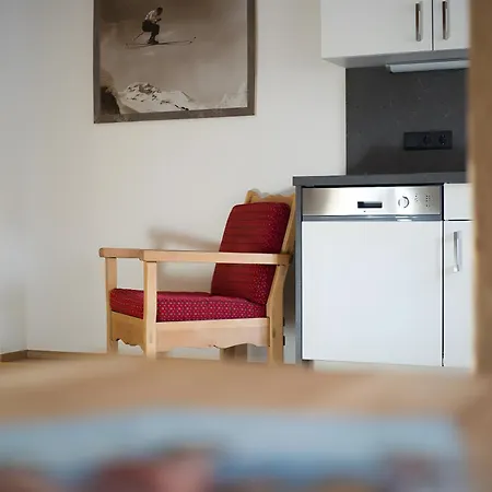 Appartamento Moosmann *