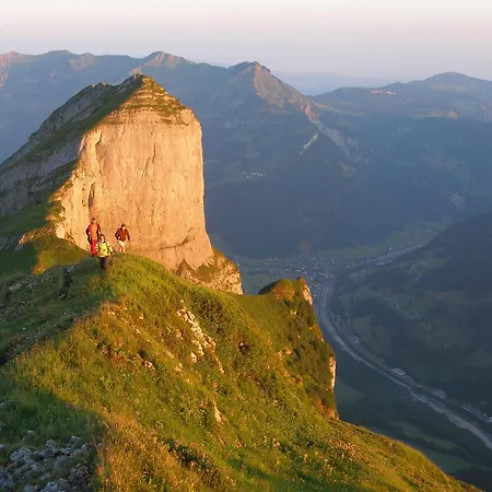 Moosmann Appartamento *