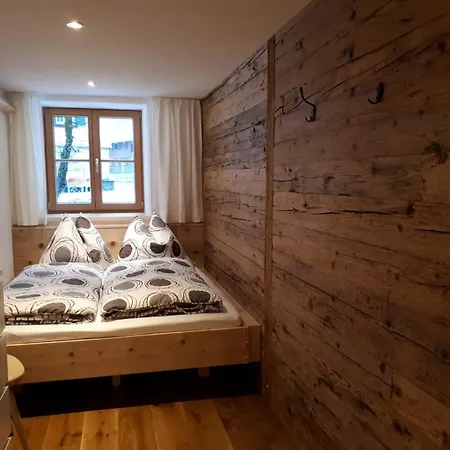 Appartamento Moosmann