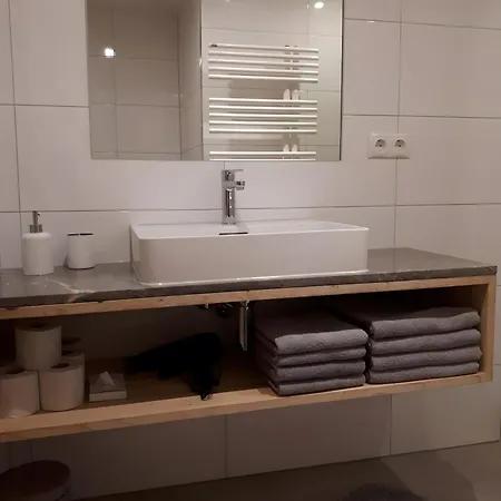 Appartamento Moosmann *