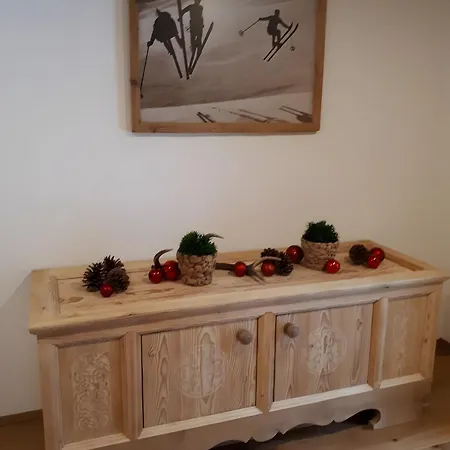 Moosmann Appartamento Mellau